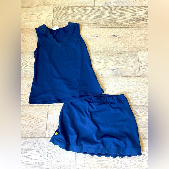 Workout set! - Picture 1 of 4